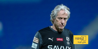 أرقام الهلال في الموسم الحالي
