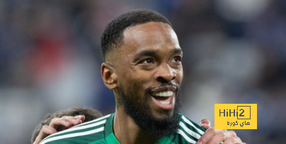 مهاجموا الأهلي على موعد دائما مع صناعة التاريخ أمام الهلال