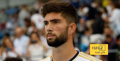 ثيو زيدان يكشف ما تعلمه من تدريبات ريال مدريد
