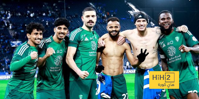 نجم الأهلي: ضحينا بكل شيء للفوز أمام الهلال
