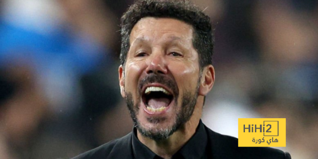 غيابات أتلتيكو مدريد ضد بيلباو في الدوري الإسباني
