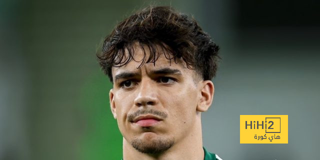 تعليق فيغا على فوز الأهلي في الكلاسيكو