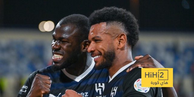  أرقام الدفاع القاسية لا تليق بتاريخ الهلال !