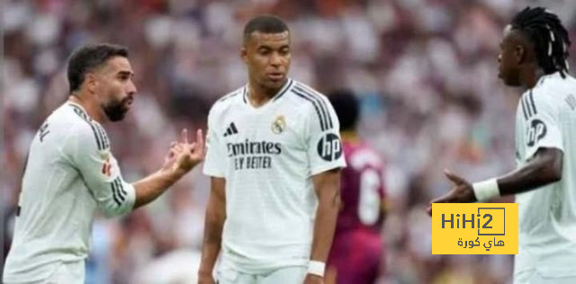 مقارنة بين هدافي ريال مدريد و ريال بيتيس