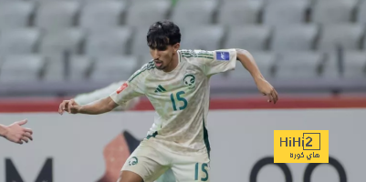 تفاصيل معسكر المنتخب السعودي