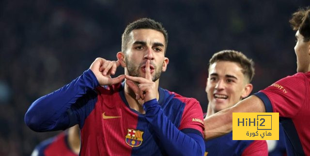 فيران توريس: لا أرى نفسي لاعبًا احتياطيًا!