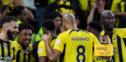 تفصيلات تصب في مصلحة الإتحاد قبل مواجهة الأخدود