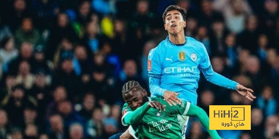 احصائيات الشوط الأول من مباراة مانشستر سيتي و بليموث