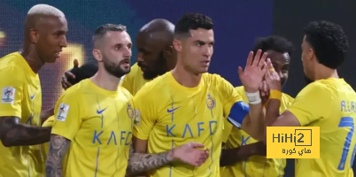 النصر يتفق مع لاجامي على تجديد عقده