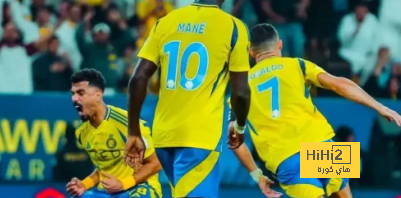 النصر يتفوق على الاستقلال تاريخيا