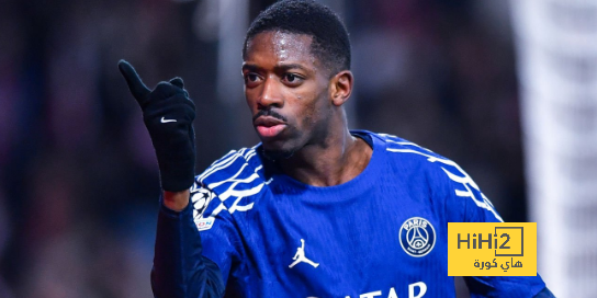 أفضل لاعب في الشوط الأول بين باريس وليل