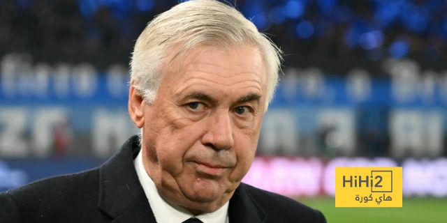 العامل المشترك في هزائم ريال مدريد الأخيرة