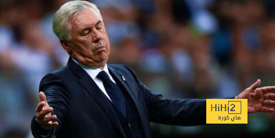 صوره قبل وبعد …! نكسة ريال مدريد حقيقه وليست خيال علمي