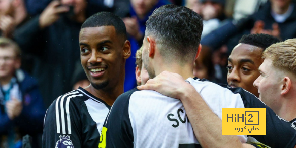 غيابات نيوكاسل ضد برايتون في كأس الاتحاد الإنجليزي