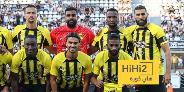 سبب سفر لاعب الاتحاد إلى الدوحة