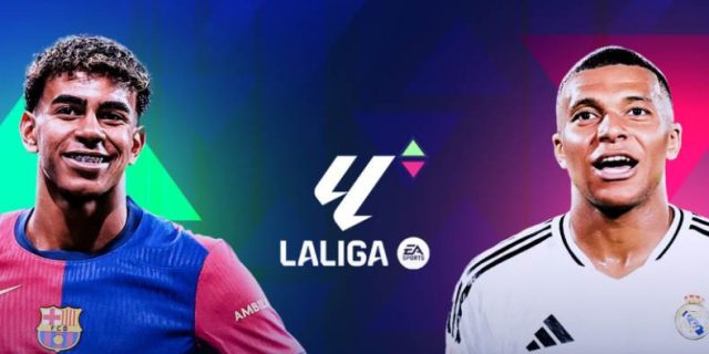 أفضل تشكيلة في الدوري الإسباني لشهر فبراير 2025