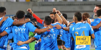 غيابات الهلال أمام بختاكور