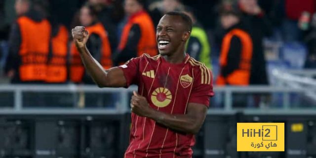 بدلاء روما ضد كومو في الدوري الإيطالي
