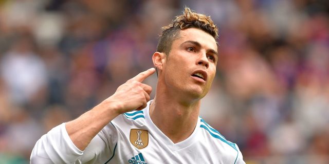 هدافو مواجهات ريال مدريد وأتلتيكو