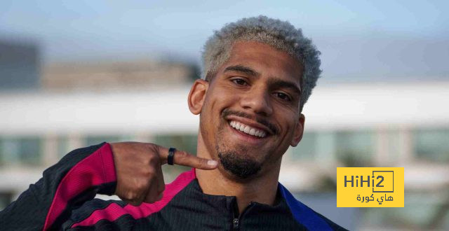 فليك وإدارة الدقائق.. أراوخو يشيد بهذا النهج