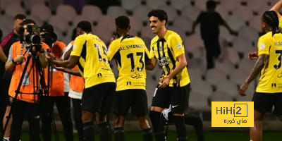 بدلاء الاتحاد أمام الأخدود