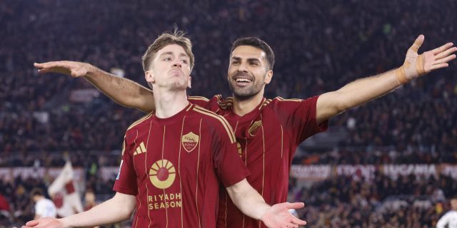 احصائيات مباراة روما و كومو في الدوري الإيطالي