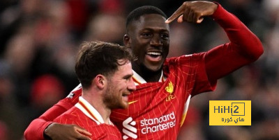 لاعبو ليفربول المهددون بالغياب عن إياب ثمن نهائي دوري الابطال