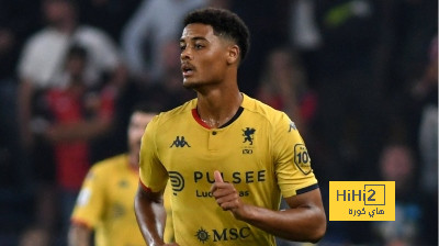 جنوى يحدد سعر دي وينتر بـ 30 مليون يورو.. إنتر وميلان في السباق!