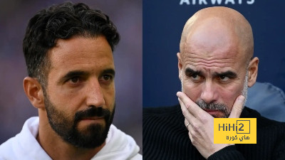 هل يستطيع اليونايتد الفوز بسباق التوقيعات أمام مانشستر سيتي؟