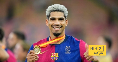 برشلونة يفتح الباب لبيع أراوجو.. هل ينضم إلى ليفربول في الصيف؟