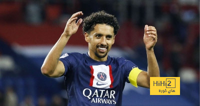 في تحذير لليفربول.. ماركينيوس يكشف سر نجاح باريس هذا الموسم!