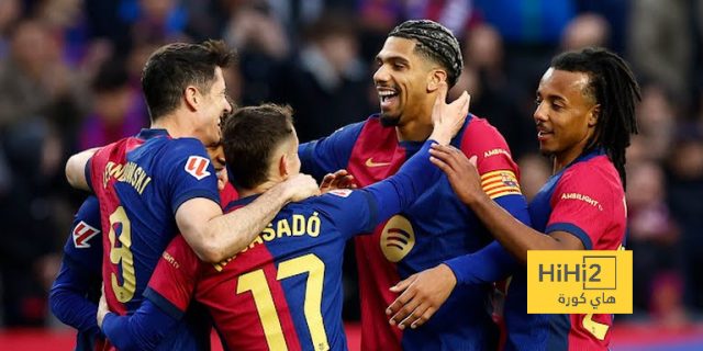 التحدي المقبل لبرشلونة بعد الفوز على سوسيداد