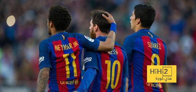 MSN.. ثلاثي لا يُنسى في عالم الكرة!