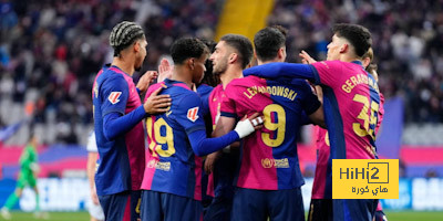 إشادة في حق نجوم برشلونة بعد مباراة سوسيداد