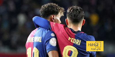 لامين جمال وبيدري … بدونهما لن يتنفس برشلونة