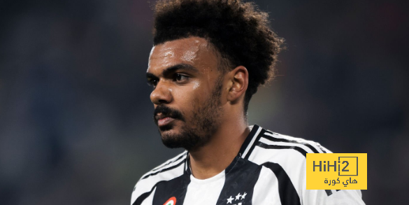 غيابات يوفنتوس ضد فيرونا في الدوري الإيطالي