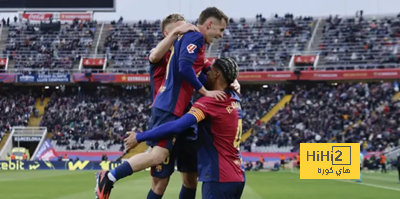 برشلونة يقلب الطاولة على الريال في شهر!
