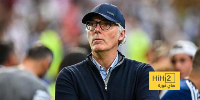 مفتاح نجاح الاتحاد في الدوري هذا الموسم!