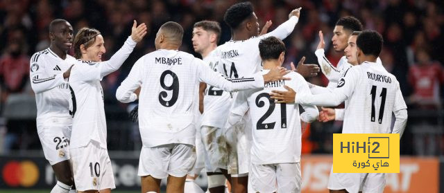 ريال مدريد.. ملك دوري الأبطال يحقق إنجازًا غير مسبوق