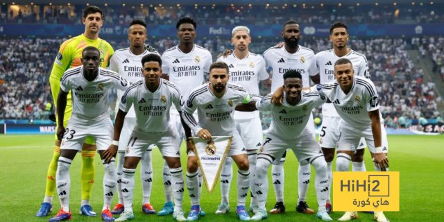 تفاصيل أرباح ريال مدريد بعد التأهل لدور الـ16 في دوري الأبطال