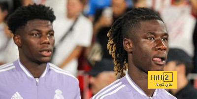لاعبو ريال مدريد المهددون بالغياب عن مباراة الاياب ضد اتلتيكو