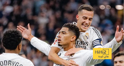 ريال مدريد يخوض مباراته رقم 500 في دوري أبطال أوروبا