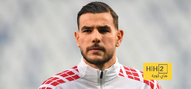 مانشستر سيتي يستهدف ثيو هيرنانديز لتعزيز دفاعه