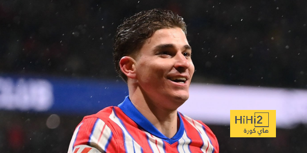 قائمة هدافي أتلتيكو مدريد في دوري الأبطال قبل مواجهة الريال