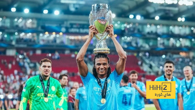 السيتي يخسر لاعب جديد في معركة الدوري الإنجليزي
