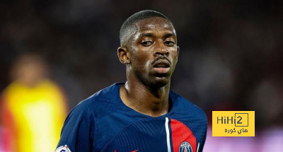 لاعب باريس يحذر ليفربول من خطورة ديمبيلي
