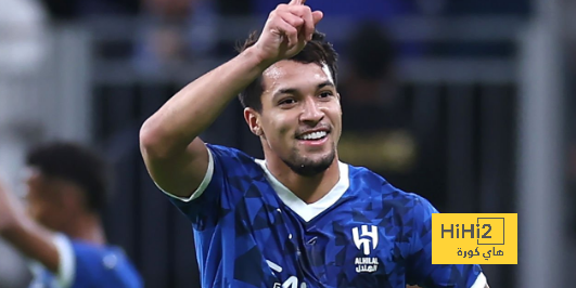 قائمة هدافي الهلال في آسيا قبل مواجهة باختاكور