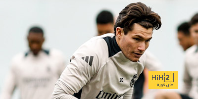 أرقام مهمة قبل ديربي مدريد