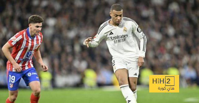 الكشف عن تفاصيل مكافأة توقيع مبابي مع ريال مدريد