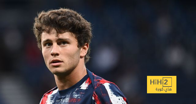 ماذا قال جواو نيفيز قبل مواجهة ليفربول في دوري الأبطال؟